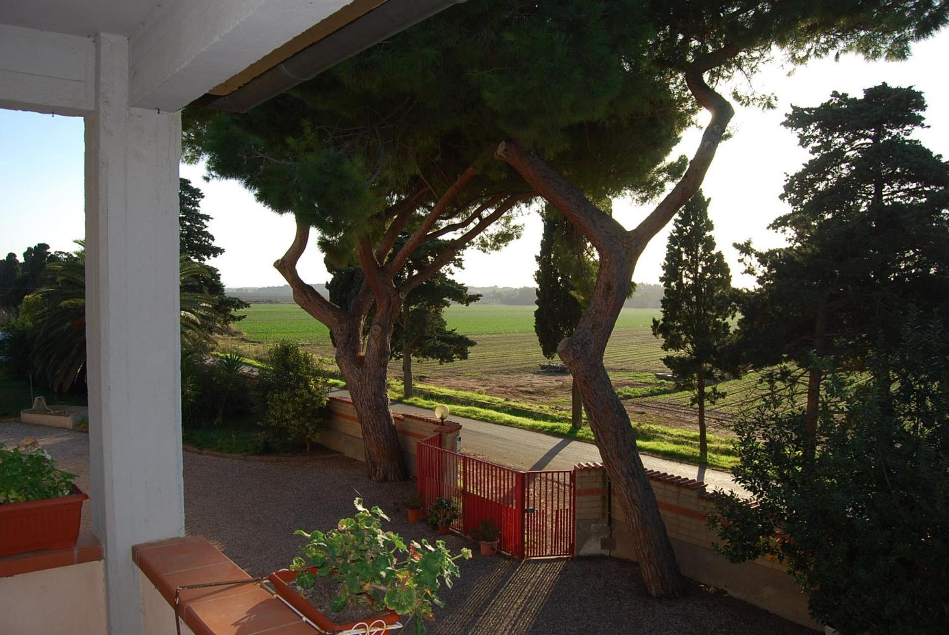 Casa Vacanze Guardamare San Vincenzo Exterior photo