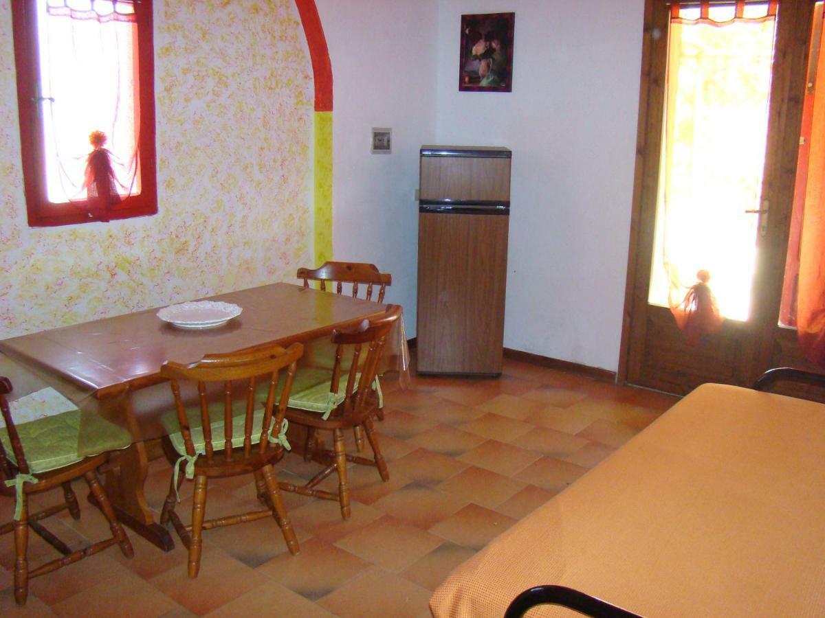 Casa Vacanze Guardamare San Vincenzo Exterior photo