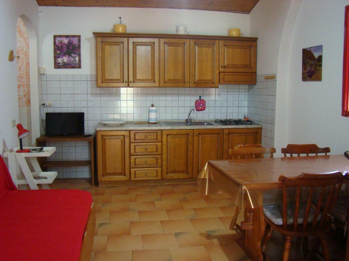 Casa Vacanze Guardamare San Vincenzo Exterior photo