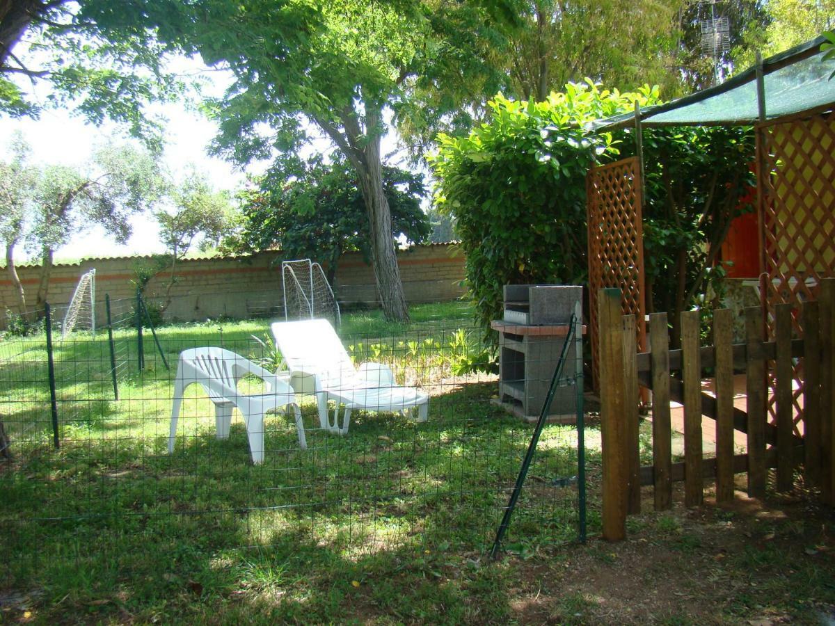 Casa Vacanze Guardamare San Vincenzo Exterior photo